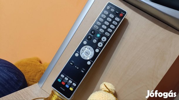 Új Marantz távirányító házimozi erősítőhöz 