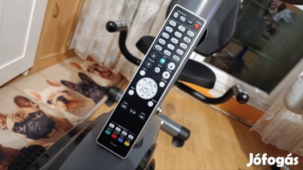 Új Marantz távirányító házimozi erősítőhöz eladó
