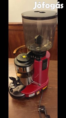 Új-Marco Rossi autómata ,.vendéglátóipari kávédaráló eladó
