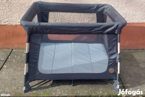 Új Maxi Cosi Swift járóka, utazóágy, összecsukható