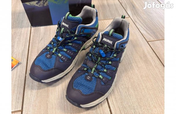 Új Meindl Túrabakancs Túracipő 39 39-es Új