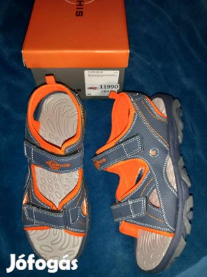 Új Memphis One szandál, szandi 8900ft