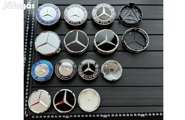 Új Mercedes A C E S GLA GLC GLB CLS G CLA Cle V Felni Alufelni Kupak