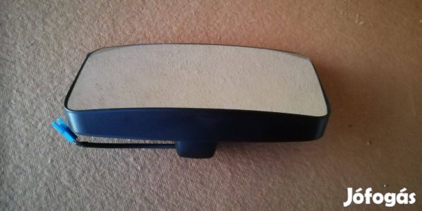 Új Mercedes Actros MP2-MP3, visszapillantó tükör