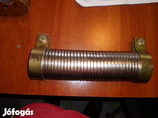 Új Mercedes Atego Flexibilis kipufogócső, gégecső