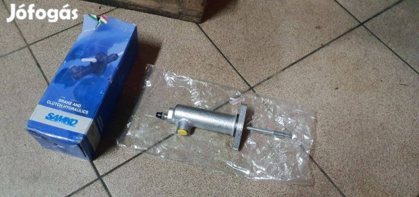 Új Mercedes-Benz Sprinter Főfék munkahenger