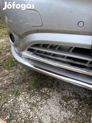 Új Mercedes-Benz mercedes vito v-class v-osztály első króm díszléc