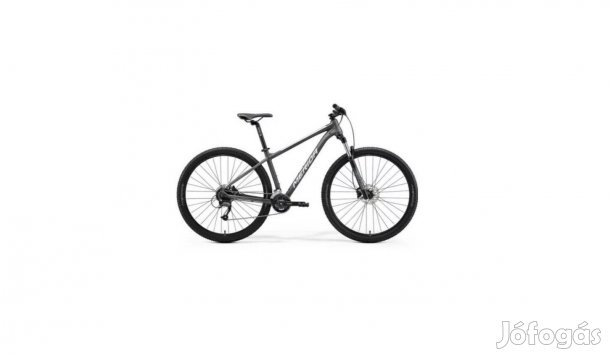 Új Merida Big Nine 60 29" MTB kerékpár s, 1 év garancia