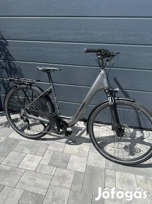 Új Merida ebike pedelec elektromos kerékpár 1,2m helyett