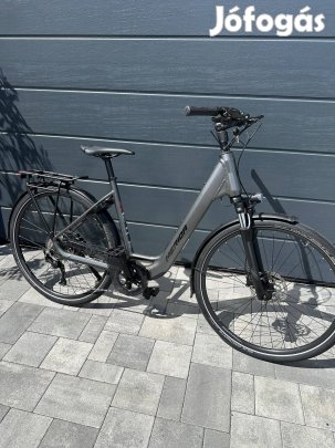 Új Merida ebike pedelec elektromos kerékpár féláron 