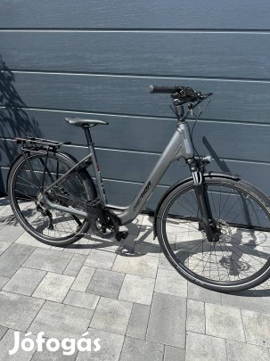 Új Merida ebike pedelec elektromos kerékpár féláron 