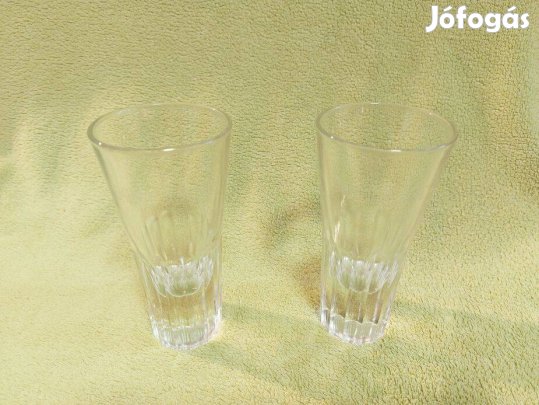 Új Metaxa röviditalos pohár