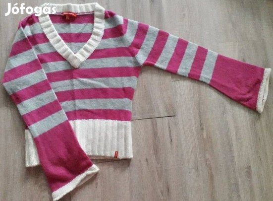 Új Mexx pulóver M-es méret