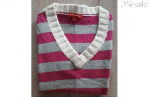 Új Mexx pulóver M-es méret