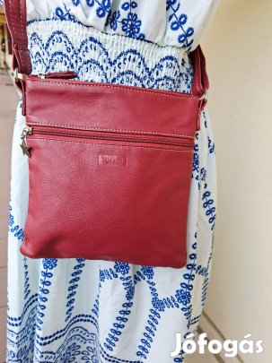 Új Mia&Tui olasz női oldal táska