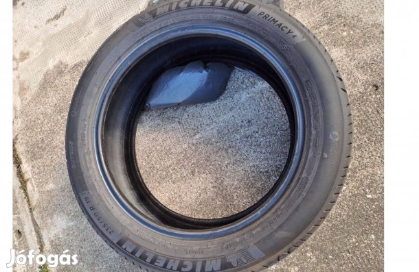Új Michelin Primacy 4 235/50 R19 103V nyári gumi szett eladó