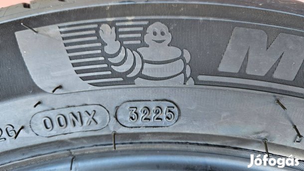 Új Michelin Primacy 5 205/55 R19 nyári gumi