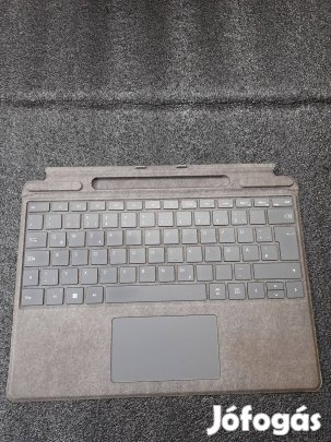 Új Microsoft Surface Pro Billentyűzet Platin 8/9/11