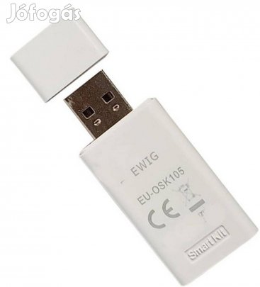 Új Midea Klíma WiFi modul EU-SK105 eladó