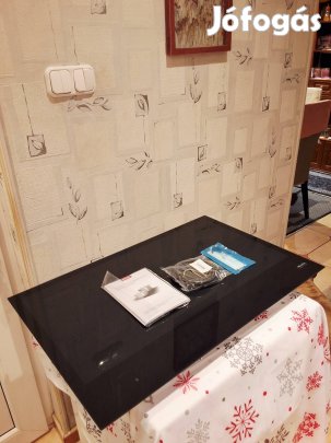 Új Miele KM7878-1 FL Diamond Beépíthető Legújabb tip Főzőlap!