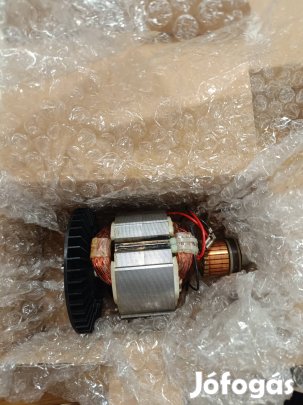 Új Milwaukee Atlas Copco AEG álló forgórész EX150E