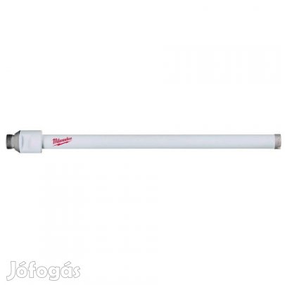 Új Milwaukee fúrókorona 18mm