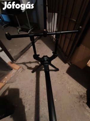 Új Mivardi rodpod eladó