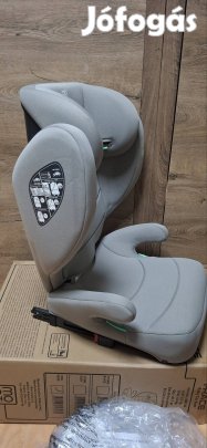 Új Moni i-Race gyerekülés isofixes 100-150 cm 