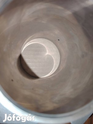 Új Moto Guzzi nevada 750 henger 