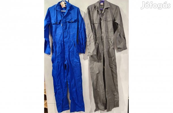 Új Munkásruhák, overálok eladók