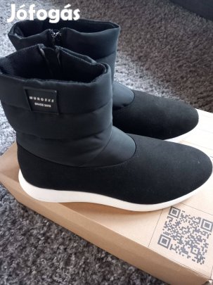 Új Muroexe téli csizma ,uniszex 42 méret