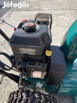 Új Murray Ultra hómaró