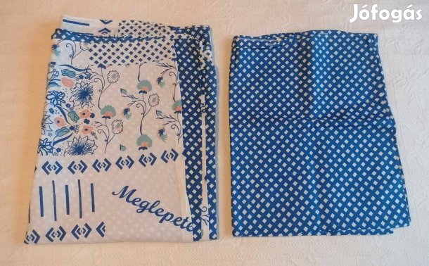 Új Nagyon Szép Egy Személyes "Meglepetés" Ágyneműhuzat Garnitúra