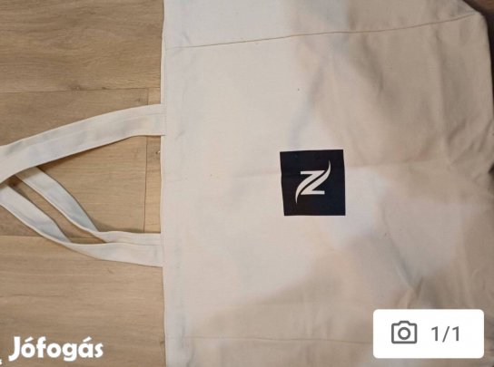 Új Nespresso krém vászon táaka