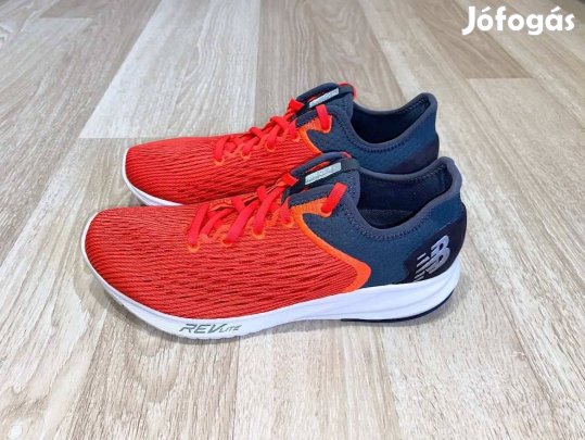 Új New Balance Fuelcore 5000 futócipő 40.5 -es