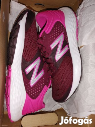 Új New Balance női cipő