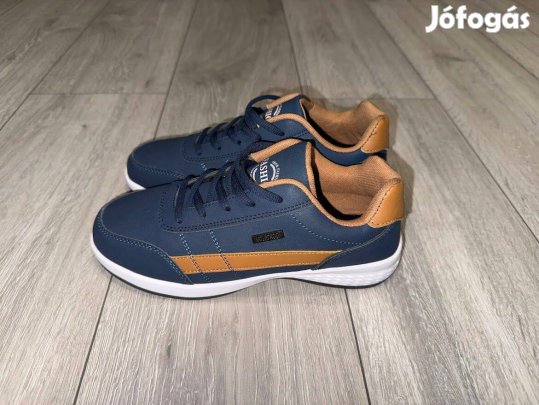 Új New Fashion sportos félcipő 38 -as