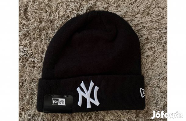 Új New York Yankees sapka