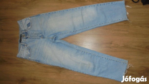 Új New Yorker Amisu női egyenesszárú nadrág straight farmer 36