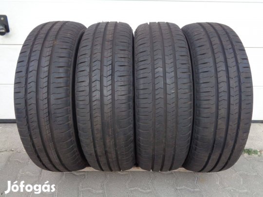 Új Nexen 215/75R16 C kisteher nyári gumi 2024-es gyártású, eladó