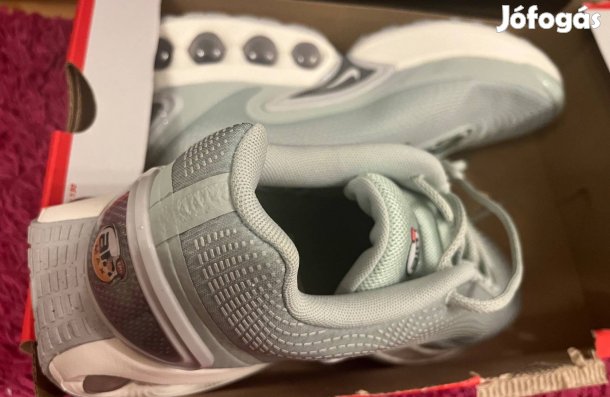 Új Nike Air Max DN SE férfi sport cipő sportcipő 47 47-es!