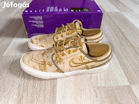 Új Nike SB Zoom Stefan Janoski OG+ sportcipő 38 -as