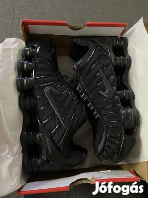 Új Nike Shox 42-es méret