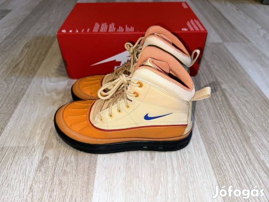 Új Nike Woodside 2 High bakancs 36.5 -es