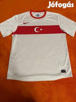 Új Nike török turkey mez L L -es!