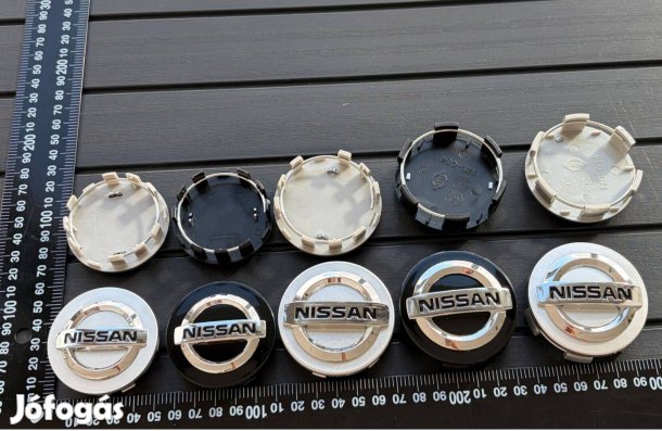 Új Nissan Leaf Juke Micra Qashqai Felni Alufelni Kupak Felnikupak Jel
