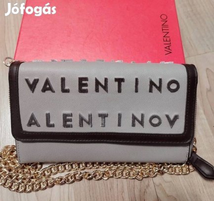 Új Női pénztárca táska