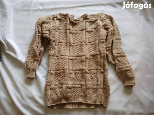 Új Női pulóver S/ M-es méretben eladó