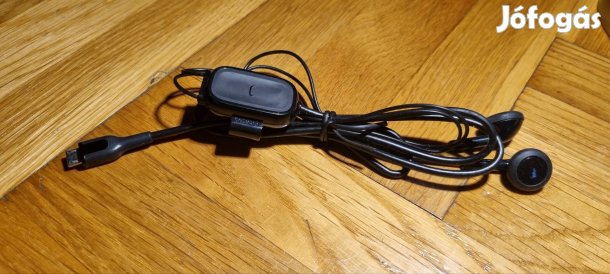 Új Nokia WH-203 gyári headset micro usb-s