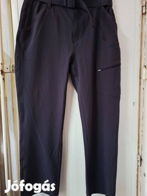 Új North Ridge 36-os férfi túra nadrág